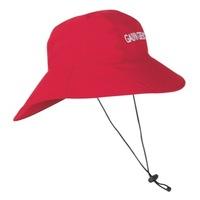 Galvin Green Aura Waterproof Hat Electric Red