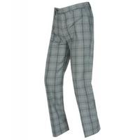 Galvin Green Niles Trousers Platinum/Gunmetal/Spring Green