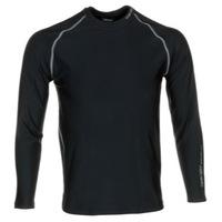 Galvin Green Eric Skintight Base Layer Black