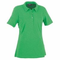 Galvin Green Molly Ladies Polo Shirt Spring Green