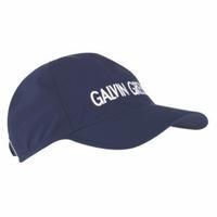 galvin green abel waterproof cap midnight blue