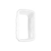 garmin silicone case for garmin edge 520 white