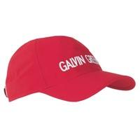 Galvin Green Abel Waterproof Cap Electric Red