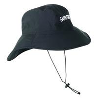 Galvin Green Aura Waterproof Hat Black