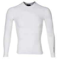 Galvin Green Ethan Skintight Compression Base Layer White/Gunmetal