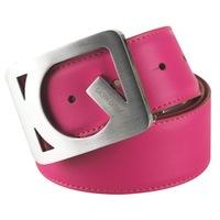 Galvin Green West Belt Cerise