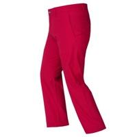 Galvin Green Ned Trousers Electric Red