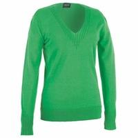 Galvin Green Ciara Ladies Sweater Spring Green