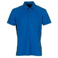 galvin green morgan polo shirt swedish bluemidnight bluewhite