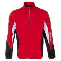 Galvin Green Banks Windstopper Electric Red/Black/White