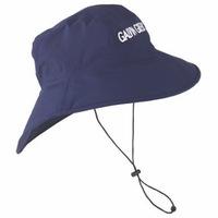 Galvin Green Aura Waterproof Hat Midnight Blue