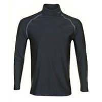 galvin green east skintight thermal base layer black