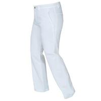 Galvin Green Ned Trousers White