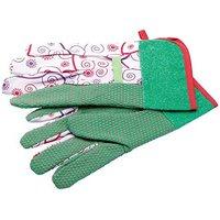 Gardening Gloves Ladies