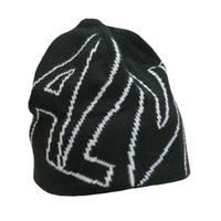 Galvin Green Brady Beanie Hat Black/White