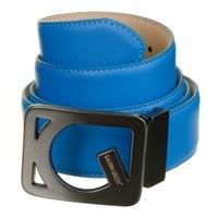 Galvin Green Web Belt Swedish Blue