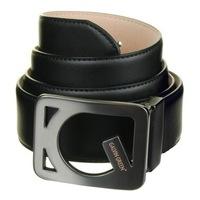 Galvin Green Web Belt Black