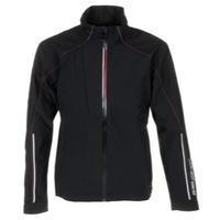 Galvin Green Apex Gore-Tex Waterproof Golf Jacket Jacket Black/Electric Red/White