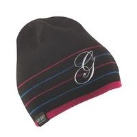 galvin green sherry beanie hat blackazaleaazure