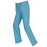 Galvin Green Ned Trousers Capri Blue
