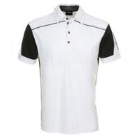 galvin green mike shirt whiteblack