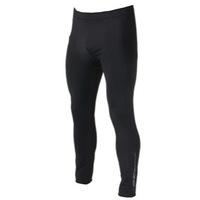 Galvin Green Elliot Skintight Compression Trousers Black