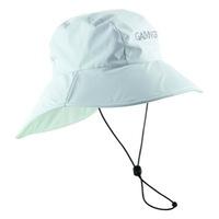 Galvin Green Aura Waterproof Hat White