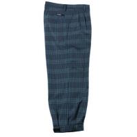 Galvin Green Perry Plus-Fours Midnight Blue/Swedish Blue
