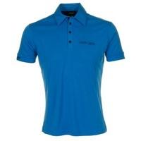 Galvin Green Mark Tour Edition Polo Shirt Swedish Blue