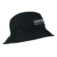 Galvin Green Ant Waterproof Golf Hat Black