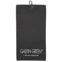 Galvin Green Wave Golf Towel