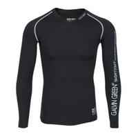 Galvin Green Enzo Skintight Base Layer Black