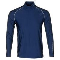 galvin green east skintight thermal base layer midnight blue