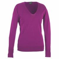 Galvin Green Ciara Ladies Sweater Purple Rain
