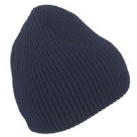 Galvin Green Barry Beanie Midnight Blue