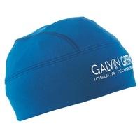 Galvin Green Doyle Insula Beanie Hat Brilliant Blue