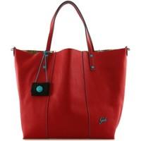 Gabs LADY-E17 DOLA Bag average Accessories Red women\'s Shopper bag in red
