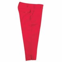 Galvin Green Nadia Ladies Golf Capri Pants Electric Red