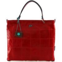 gabs mara e17 stst bag big accessories red womens handbags in red