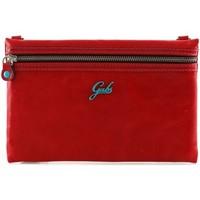 gabs kella e17 stst pochette accessories red womens pouch in red