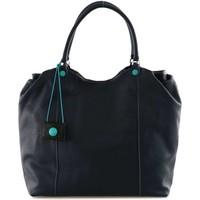 gabs kira e17 dodo bag big accessories blue womens handbags in blue