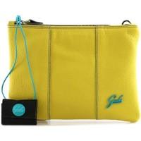 Gabs BEYONCE-E17 DODO Across body bag Accessories Yellow women\'s Pouch in yellow