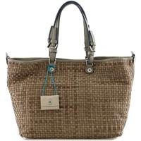 Gabs ANDYLUX-E17 INMODM Bag average Accessories Grey women\'s Shopper bag in grey