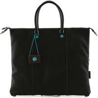 gabs g3 e17 dodo bag big accessories black womens shopper bag in black