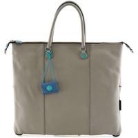Gabs G3-E17 DODO Bag big Accessories Taupe women\'s Shopper bag in grey