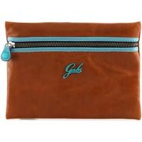 gabs gpacket e17 st pochette accessories brown womens pouch in brown