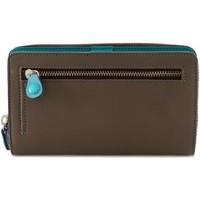 Gabs GMONEY19-E17 ES Wallet Accessories nd men\'s Purse wallet in brown