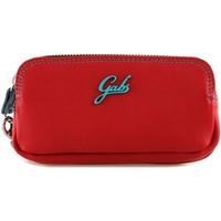 Gabs GFOLDERBIG-E17 ES Pochette Accessories Red women\'s Pouch in red