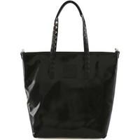 gabs lucrezia e17 tetu bag big accessories black womens shopper bag in ...