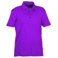 Galvin Green Mark Tour Edition Polo Shirt Purple Rain
